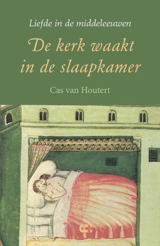 De kerk waakt in de slaapkamer