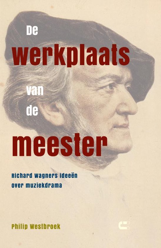 De werkplaats van de meester