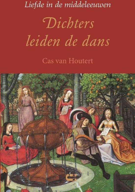 Dichters leiden de dans