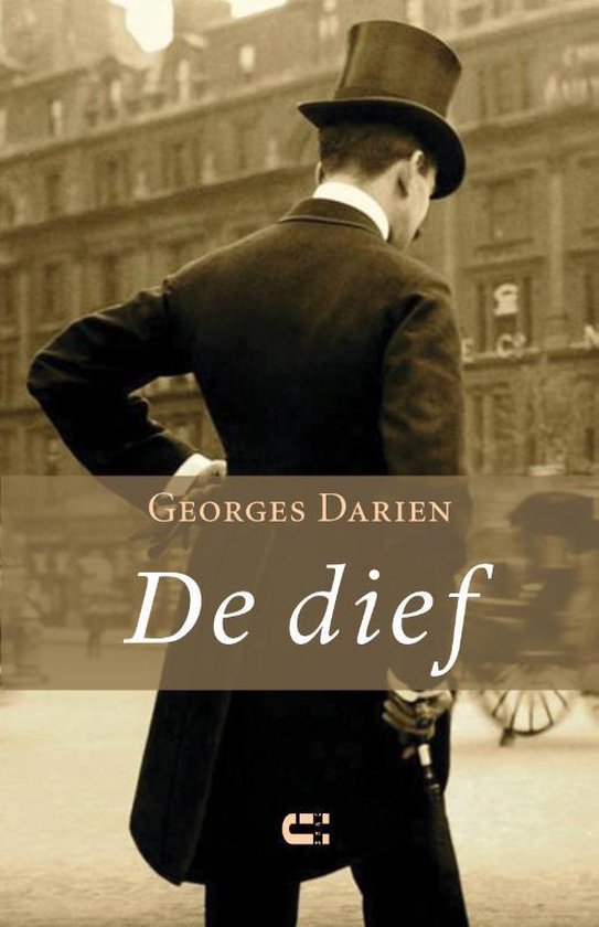 De dief