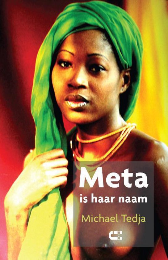 Meta is haar naam