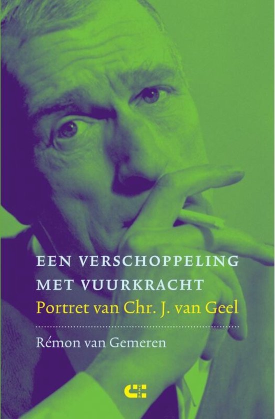 Een verschoppeling met vuurkracht