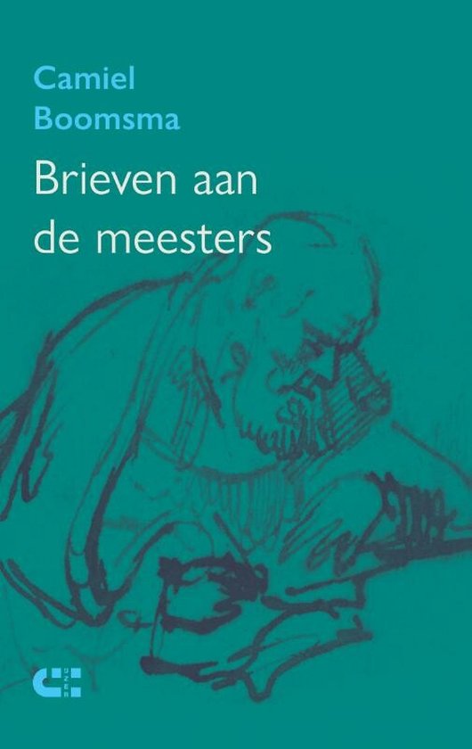 Brieven aan de meesters