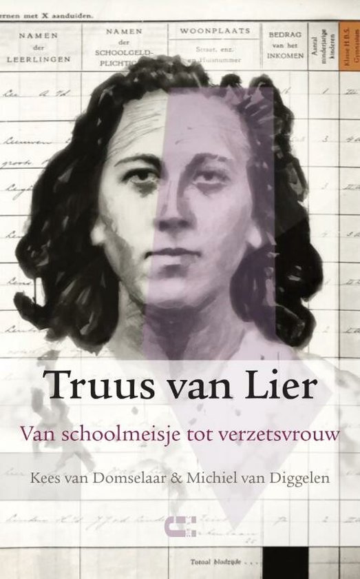 Truus van Lier