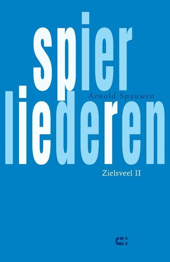 Spierliederen Zielsveel II