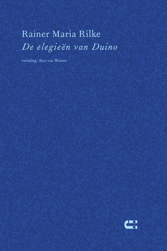 De elegieën van Duino