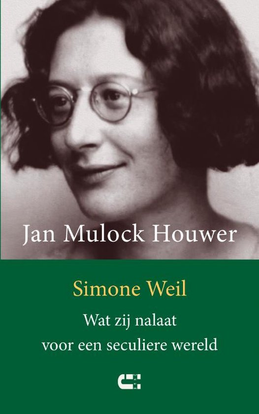 Simone Weil