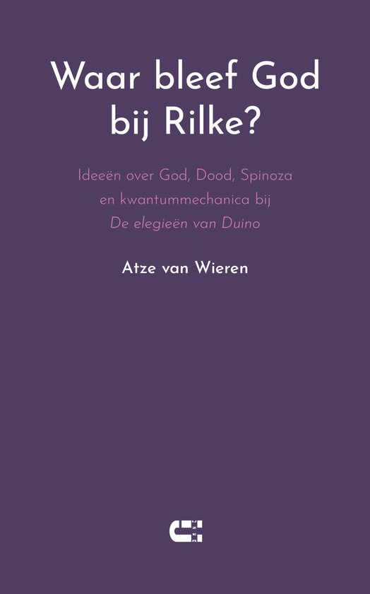 Waar bleef God bij Rilke?