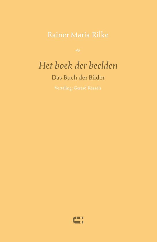 Het boek der beelden