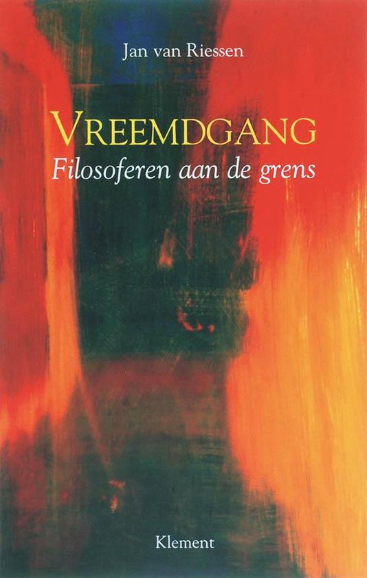 Vreemdgang