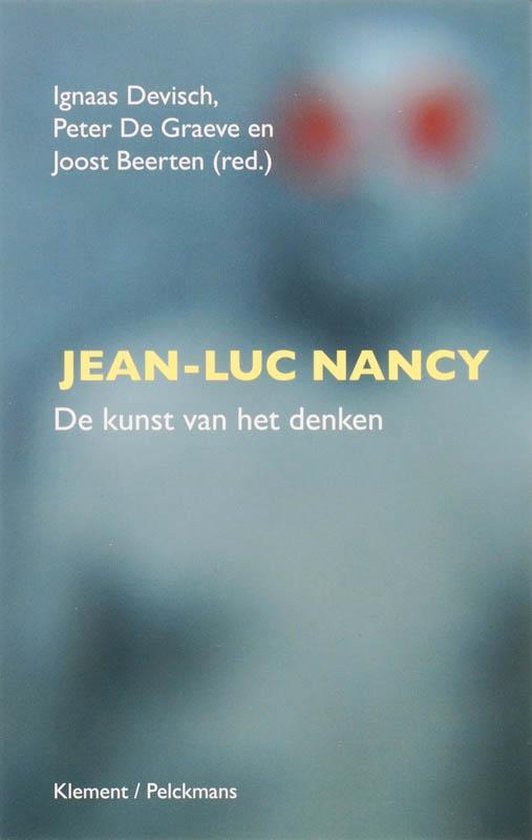 Jean-Luc Nancy