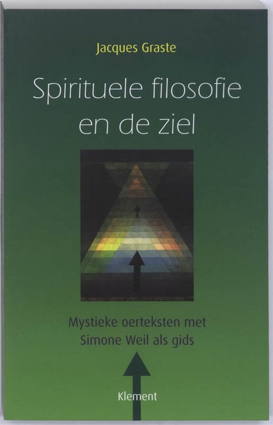 Spirituele Filosofie En De Ziel