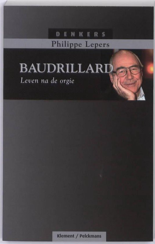 Baudrillard