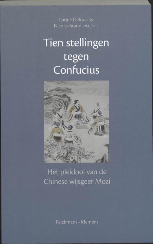 Tien stellingen tegen Confucius