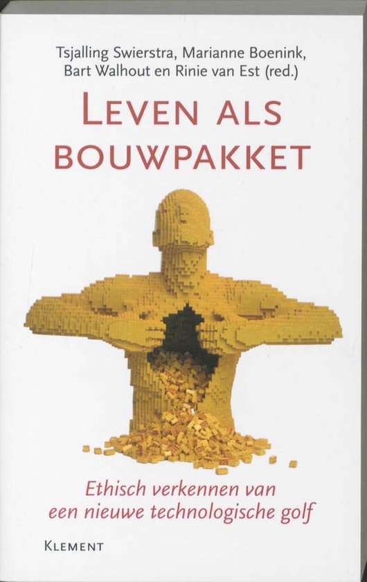 Leven Als Bouwpakket