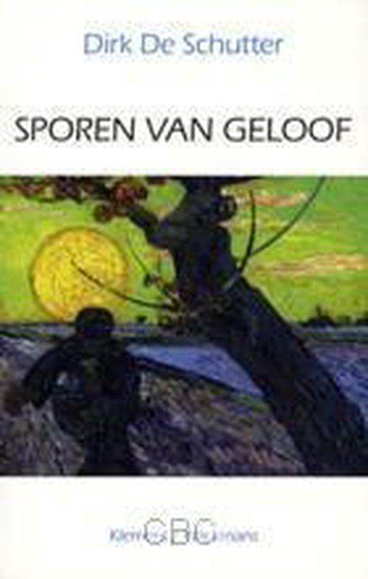 Sporen van geloof