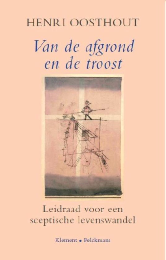 Van de afgrond en de troost