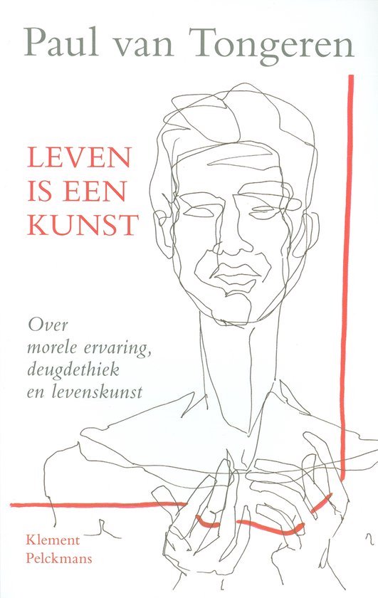 Leven is een kunst