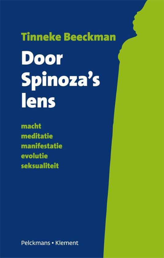 Door spinozas lens