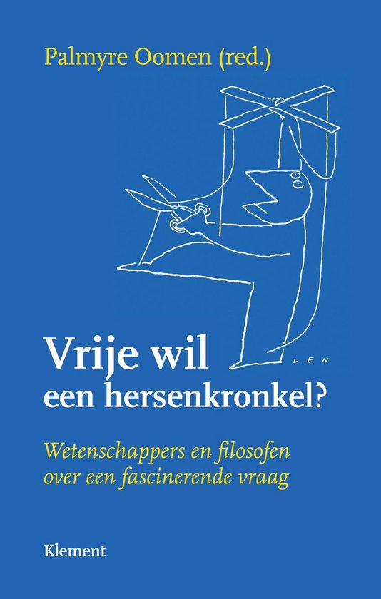 Vrije wil - een hersenkronkel?