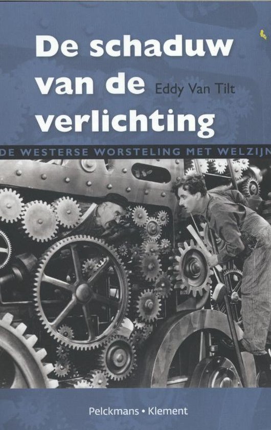 De schaduw van de verlichting