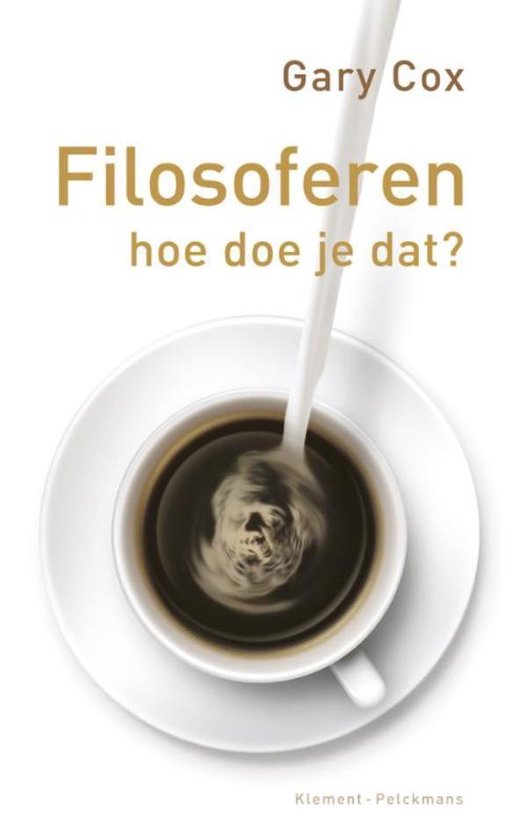 Filosoferen, hoe doe je dat