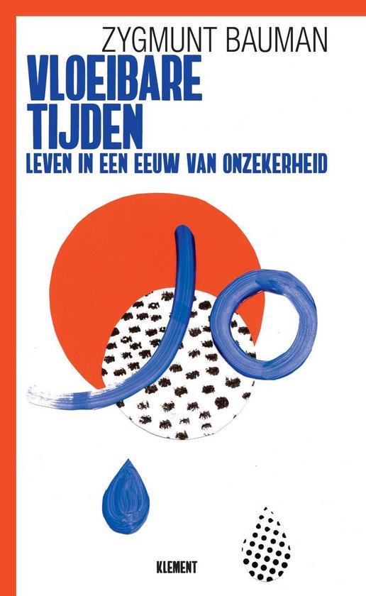 Vloeibare tijden