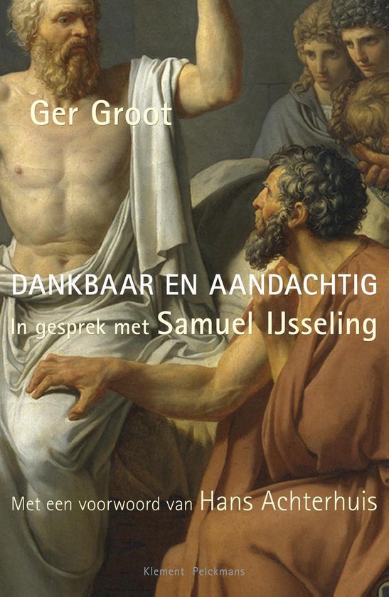 Dankbaar en aandachtig