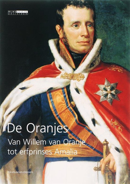 De Oranjes