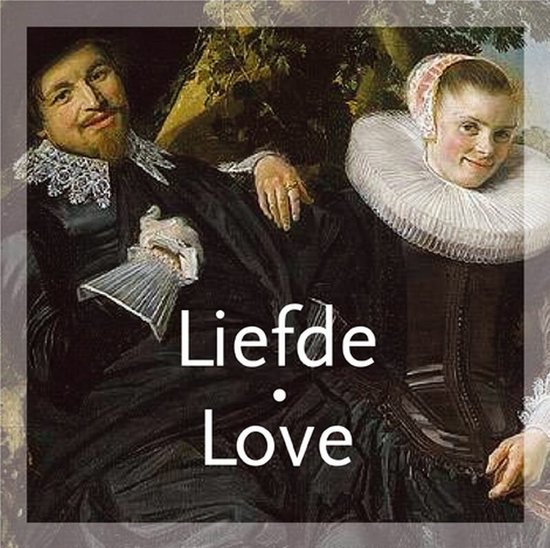 Liefde love