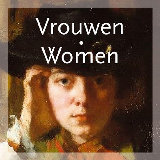 Vrouwen woman