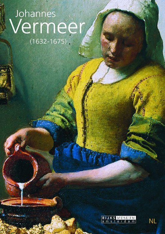 Johannes Vermeer (1632-1675)