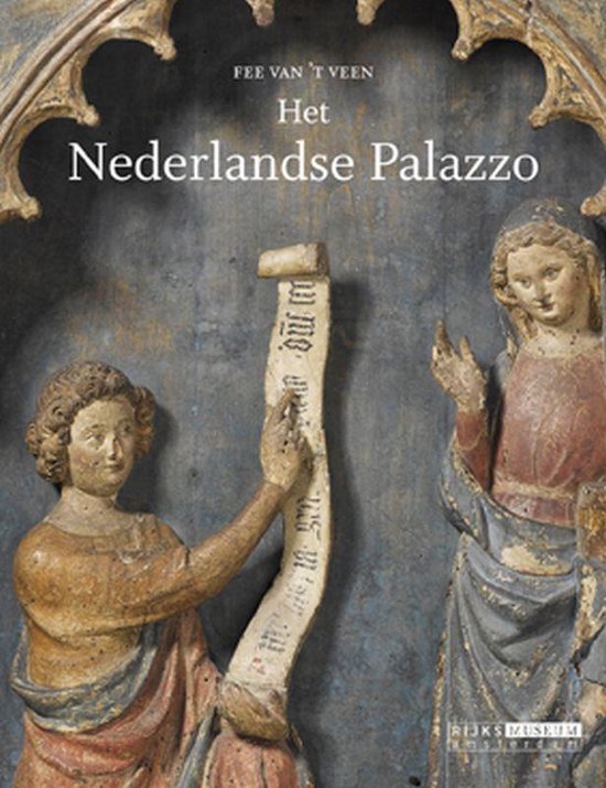 Het Nederlandse Palazzo = the Dutch Palazzo