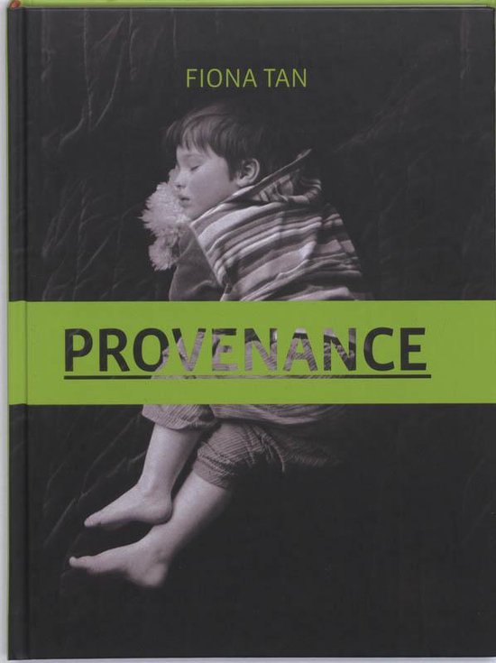 Provenance