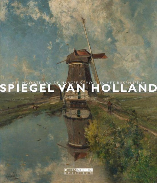 Spiegel van Holland