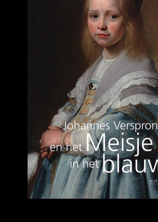 Johannes Verspronck en het meisje in het blauw