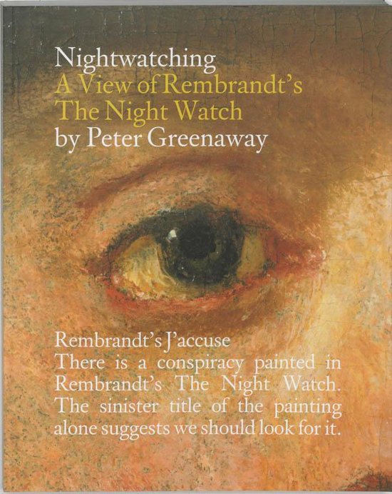 Peter Greenaway