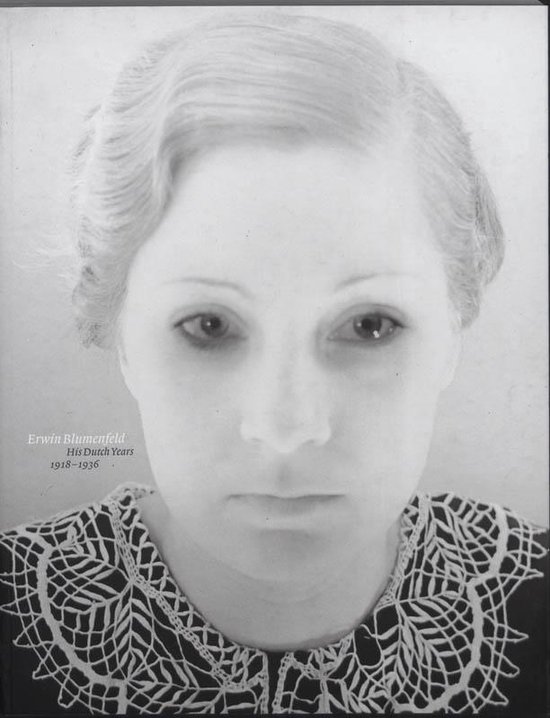 Erwin Blumenfeld