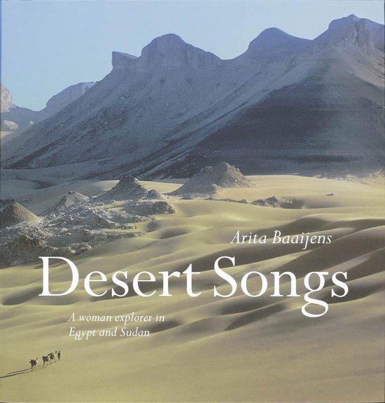 Desert Songs