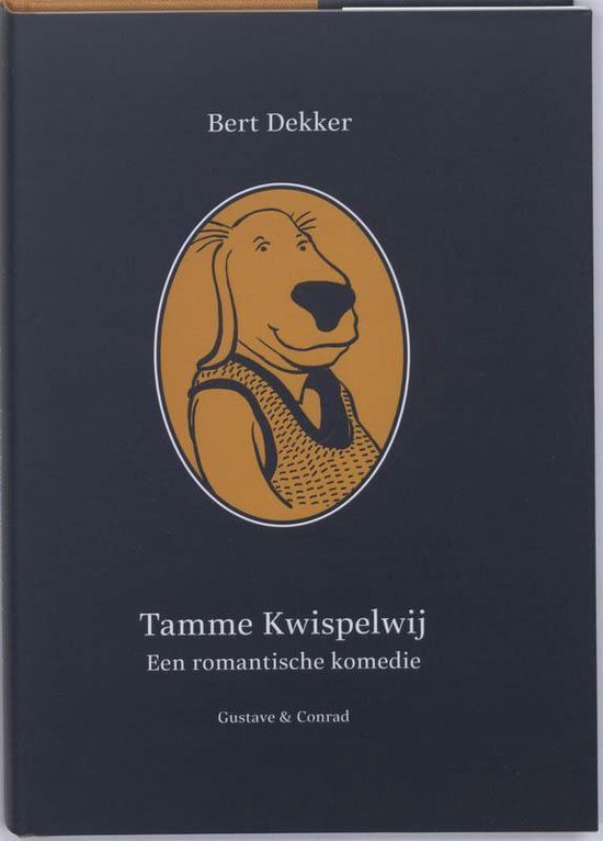 Tamme Kwispelwij