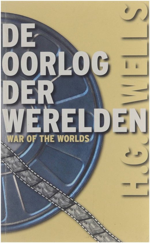 De oorlog der werelden