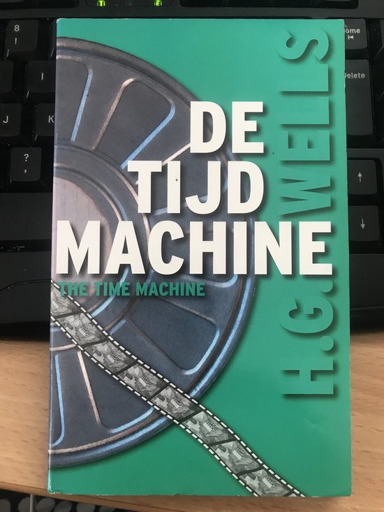 De Tijdmachine