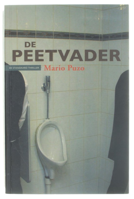 De Peetvader