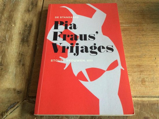 Pia fraus' vrijages