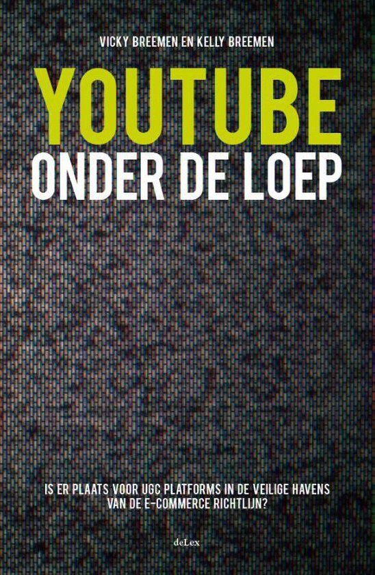 Thesis 3 -   YouTube onder de loep