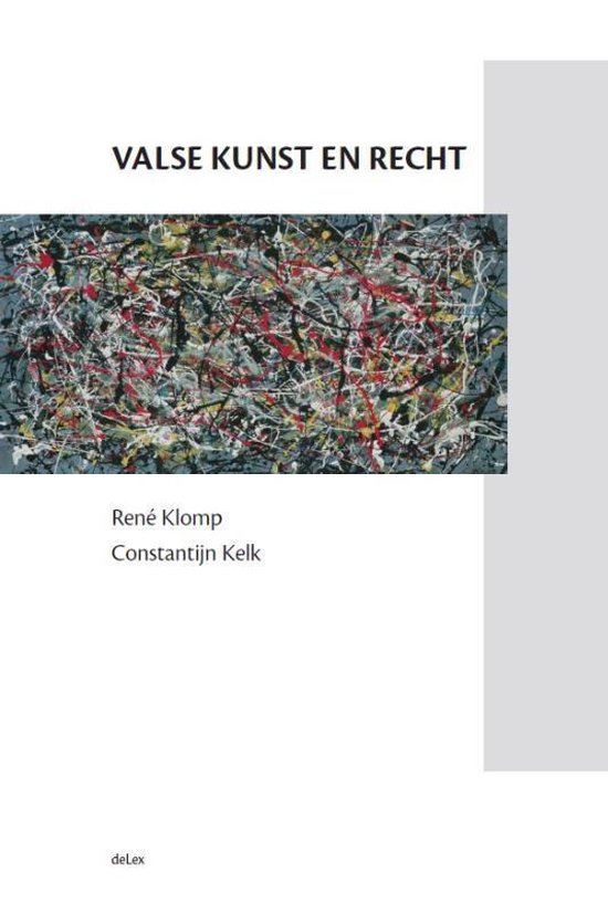 Valse kunst en recht