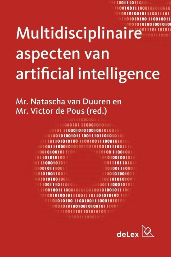 Multidisciplinaire aspecten van artificial intelligence