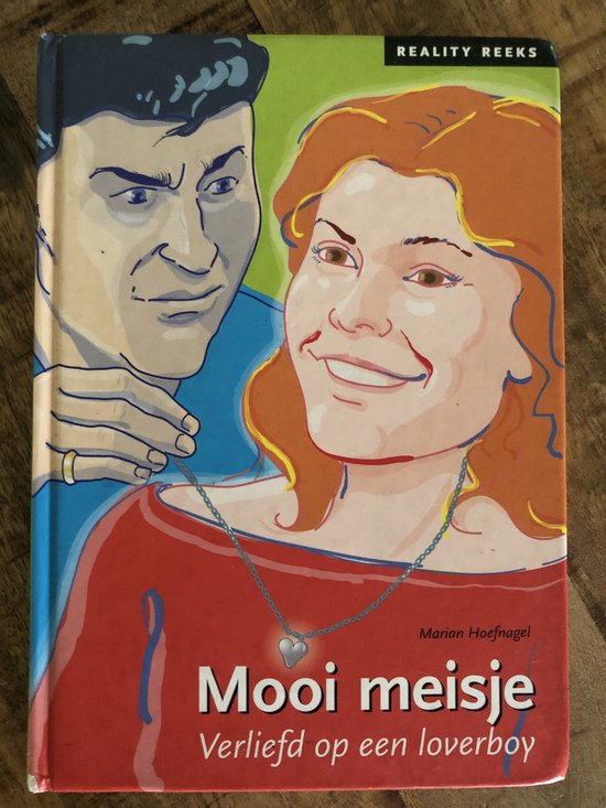 Reality Reeks  -   Mooi meisje