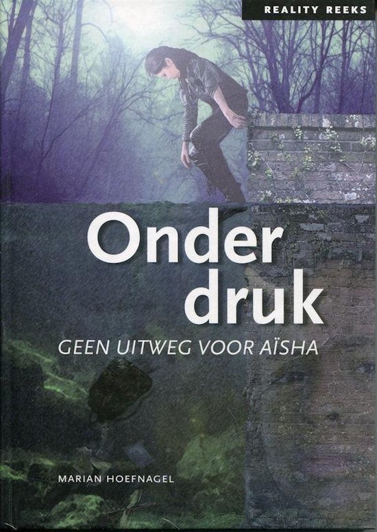 Reality Reeks 11 -   Onder druk