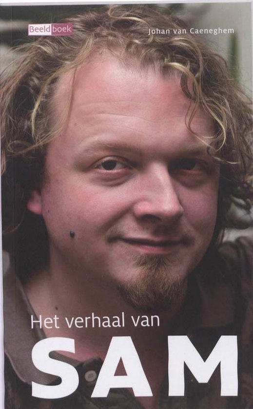 Beeldboek 2 - Het verhaal van Sam